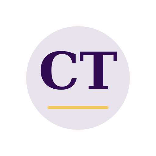 Clear Trail Air Duct Services logo